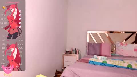 MONSALVE online show from February 7, 11:13 am