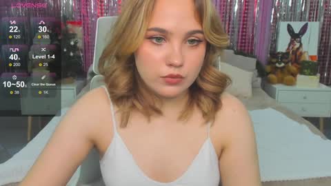 Anna online show from December 13, 12:06 pm