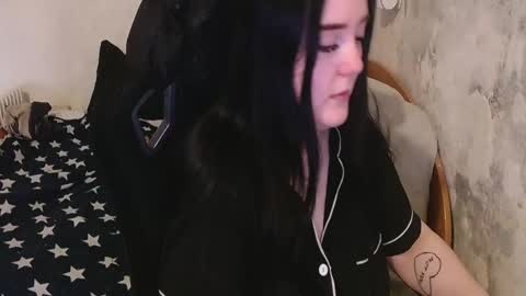 sweet_my_dream online show from April 15, 3:15 pm