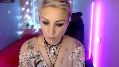 sweet_n_strong online show from November 13, 2:31 pm