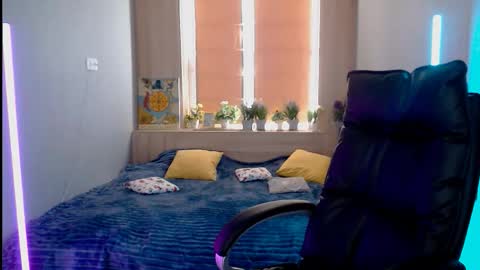 sweet_n_strong online show from February 9, 12:42 pm