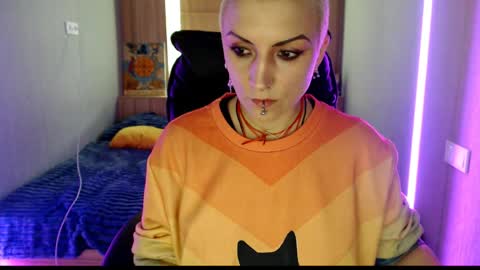 sweet_n_strong online show from May 6, 12:11 pm