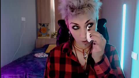 sweet_n_strong online show from February 26, 12:41 pm