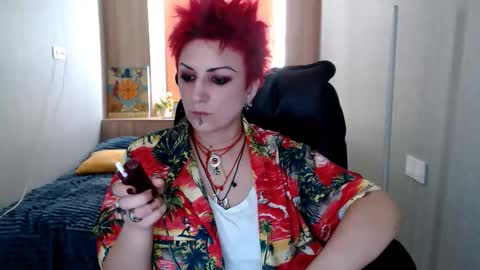 sweet_n_strong online show from March 12, 12:09 pm