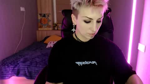 sweet_n_strong online show from January 11, 12:55 pm