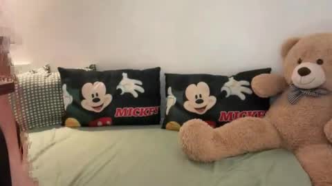 sweet_naughtymargo online show from October 1, 10:25 am
