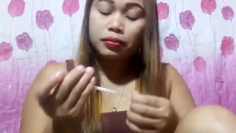 Nina online show from February 2, 6:21 am