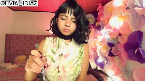 Olivia Diaz  OnlyFans olivia diaz online show from October 8, 1:13 am