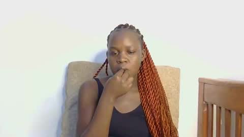 sweet peachy online show from May 6, 2:17 am
