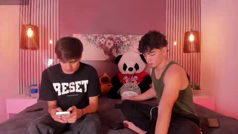 Petter online show from October 5, 1:41 pm