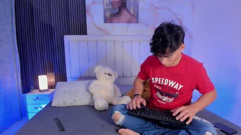 Petter online show from September 24, 12:34 pm