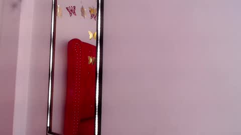 Snapshot of sweet_poison_666 chatting on October 24, 7:58 pm sweet_poison_666 online show from October 24, 7:58 pm