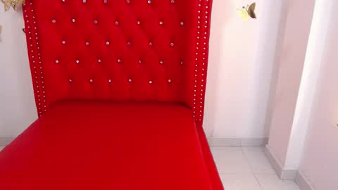 sweet_poison_666 online show from November 4, 11:50 pm