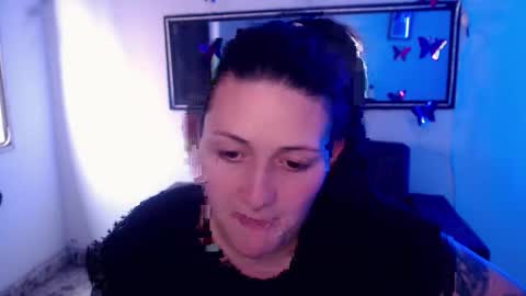 sweet_poison_666 online show from April 13, 8:46 pm