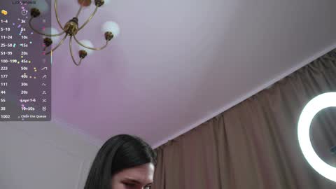 Vanessa online show from May 7, 10:33 am