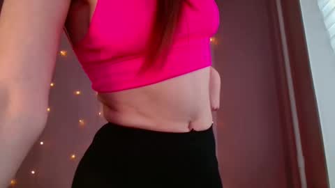 Sweet Rosely online show from November 28, 5:48 am