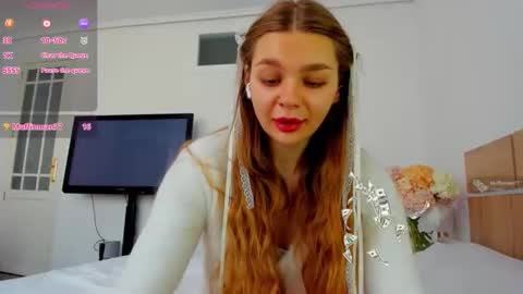 Sabina online show from March 12, 8:18 am