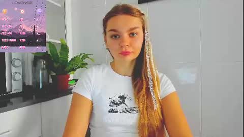 Sabina online show from July 20, 7:00 am