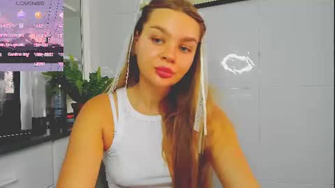 Sabina online show from July 18, 6:59 am