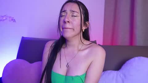 Sammy Lauren online show from September 12, 4:25 am