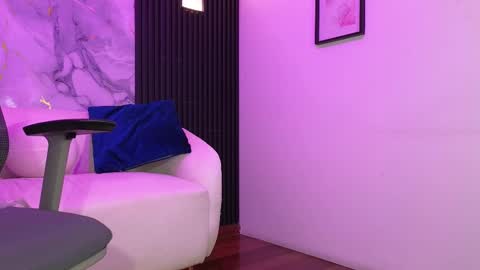 Snapshot of sweet_santii chatting on October 6, 7:10 pm Santiago online show from October 6, 7:10 pm
