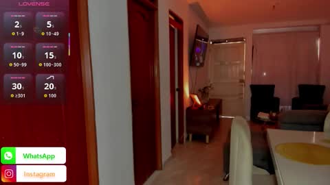 Sara online show from February 9, 1:59 pm