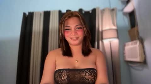 SCARLLET online show from June 9, 1:55 pm