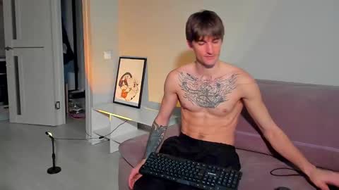 Snapshot of sweet_smith8 chatting on February 28, 11:36 am sweet_smith8 online show from February 28, 11:36 am