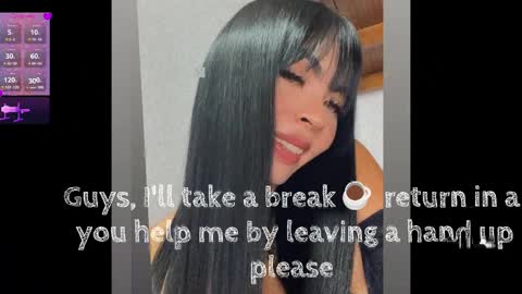 SUSIE online show from May 12, 11:36 pm
