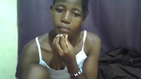 Tatty online show from April 3, 8:38 pm