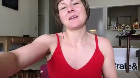 Heidi Brenner - Please check bio for schedule  FAQ online show from May 30, 2:59 pm