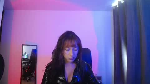 sweet_venus4 online show from April 16, 7:25 pm