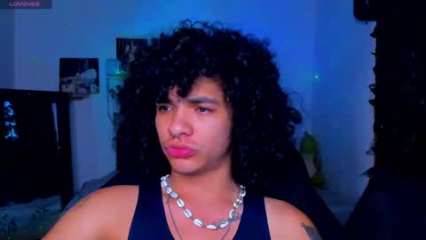 Steven independent model online show from May 20, 1:06 pm