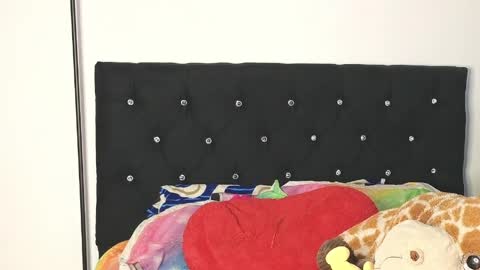  Sweet  online show from March 29, 4:58 am