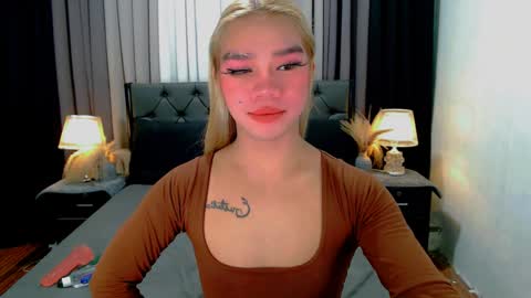 bea takashi  online show from April 5, 3:42 pm