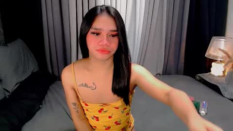 bea takashi  online show from November 27, 3:09 pm