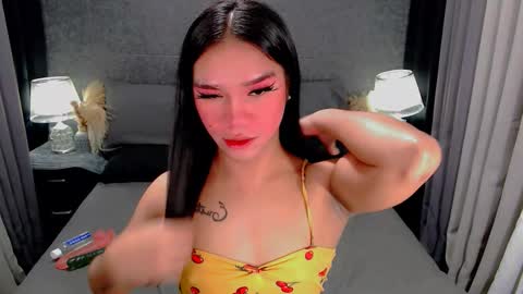 bea takashi  online show from February 27, 10:19 am