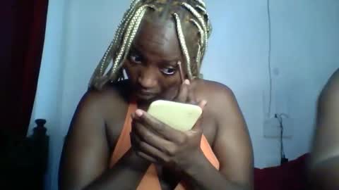 zuri online show from November 23, 3:37 am