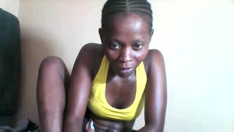 LIANAH online show from November 20, 8:39 pm