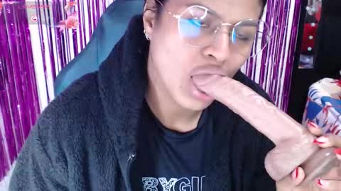 Alma online show from February 7, 11:02 am