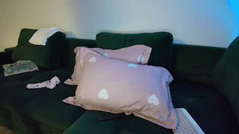 Snapshot of sweetania_ chatting on February 10, 9:25 pm Ania online show from February 10, 9:25 pm