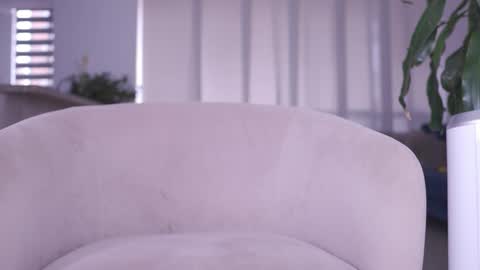 Camila online show from January 31, 9:34 pm