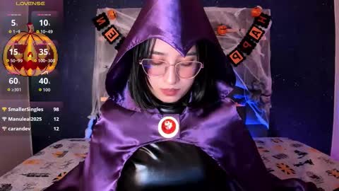 Annie online show from November 1, 5:06 am