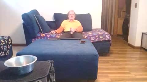 Roger online show from February 26, 4:43 pm