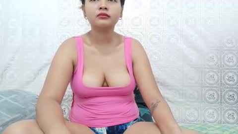 sweetasianforu online show from May 5, 10:15 pm