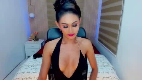 Snapshot of sweetasianlovemarie chatting on October 8, 8:59 pm BEA sweetgirl online show from October 8, 8:59 pm