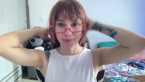 SweetAura0 0  online show from March 1, 3:16 pm