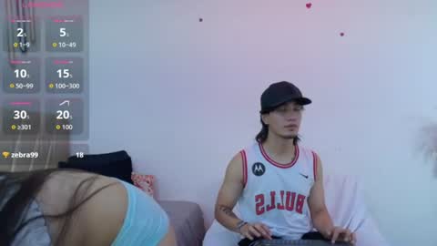 sweetauracouple online show from June 27, 12:22 pm