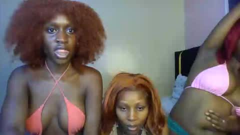 Sweetbaby 30 online show from March 29, 8:38 am