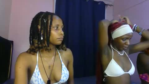 Sweetbaby 30 online show from May 15, 4:14 pm